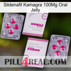 Sildenafil Kamagra 100Mg Oral Jelly 33